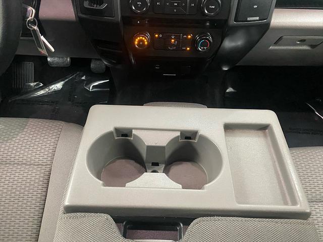 used 2017 Ford F-150 car, priced at $18,891