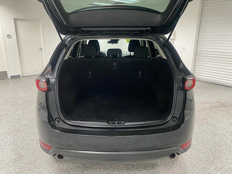 used 2017 Mazda CX-5 car, priced at $12,491