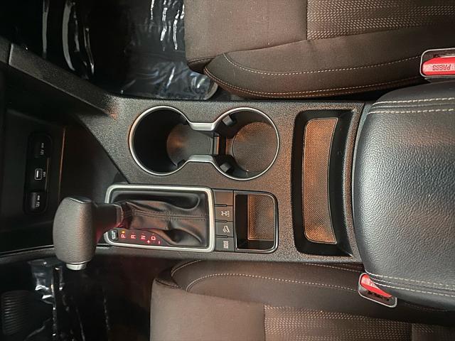 used 2020 Kia Sportage car, priced at $12,491