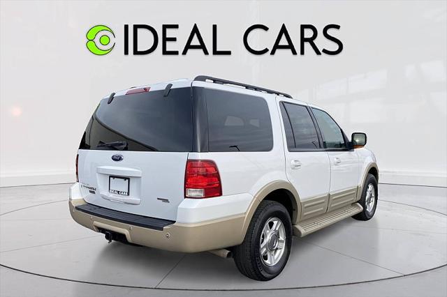 used 2006 Ford Expedition car, priced at $6,491