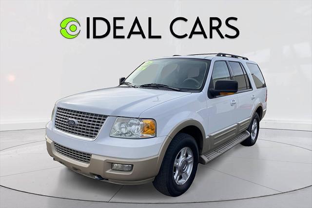 used 2006 Ford Expedition car, priced at $6,491