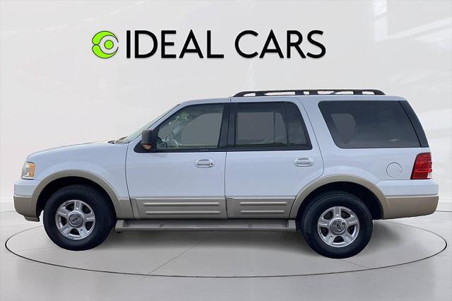 used 2006 Ford Expedition car, priced at $6,491