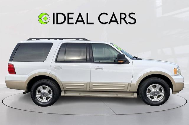 used 2006 Ford Expedition car, priced at $6,491