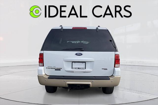 used 2006 Ford Expedition car, priced at $6,491