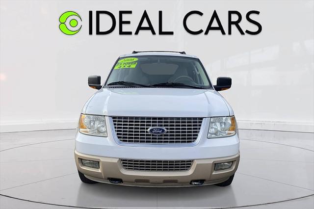 used 2006 Ford Expedition car, priced at $6,491