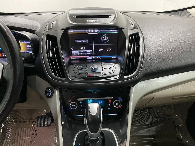 used 2014 Ford C-Max Energi car, priced at $5,791