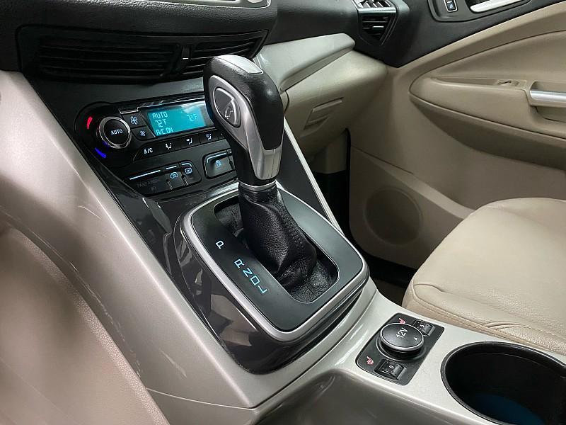 used 2014 Ford C-Max Energi car, priced at $5,791