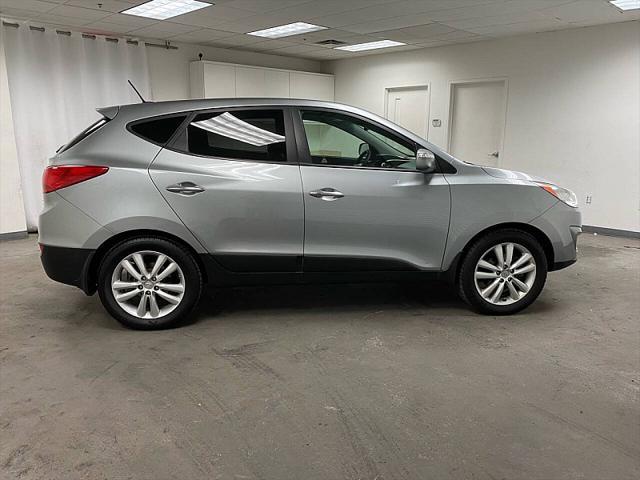 used 2013 Hyundai Tucson car, priced at $8,991