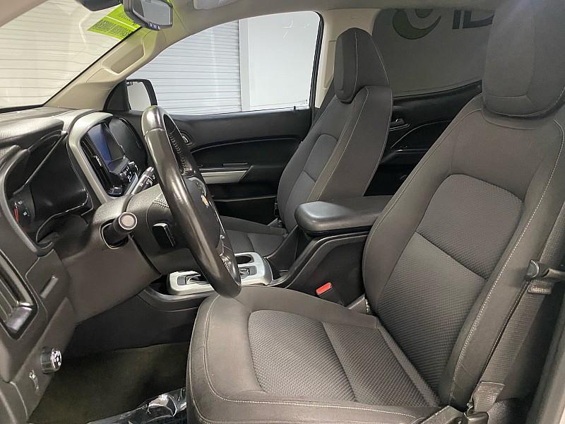 used 2016 Chevrolet Colorado car, priced at $15,991
