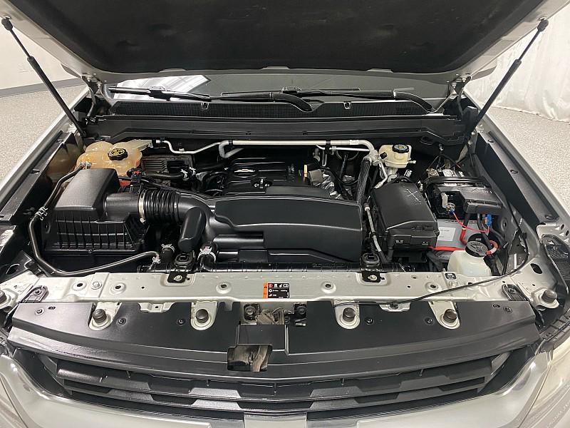 used 2016 Chevrolet Colorado car, priced at $15,991