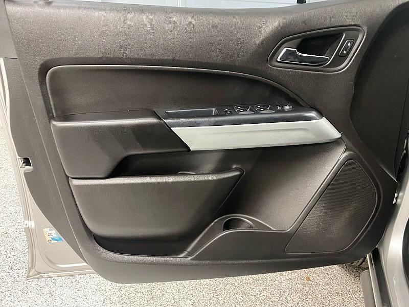 used 2016 Chevrolet Colorado car, priced at $15,991