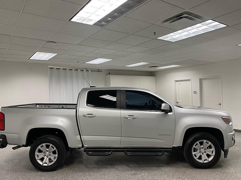 used 2016 Chevrolet Colorado car, priced at $15,991