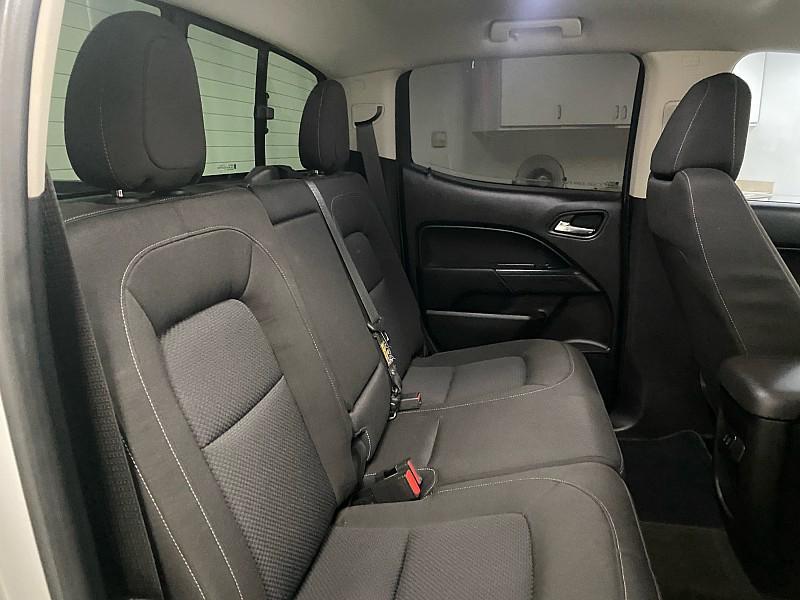 used 2016 Chevrolet Colorado car, priced at $15,991
