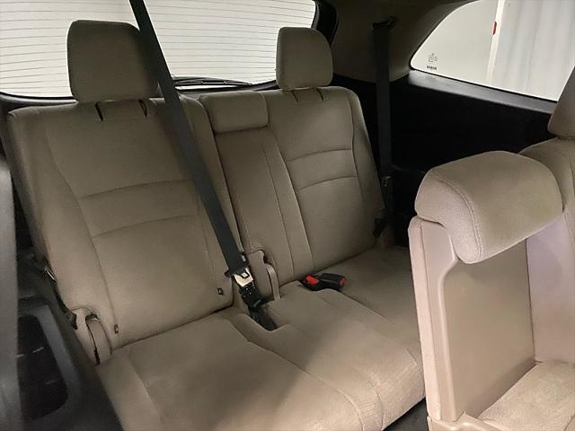 used 2016 Honda Pilot car, priced at $15,491