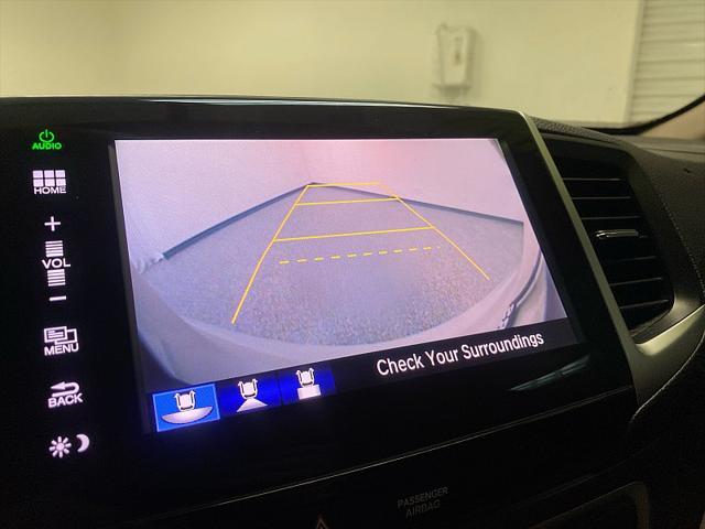used 2016 Honda Pilot car, priced at $15,491