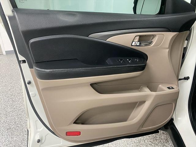 used 2016 Honda Pilot car, priced at $15,491