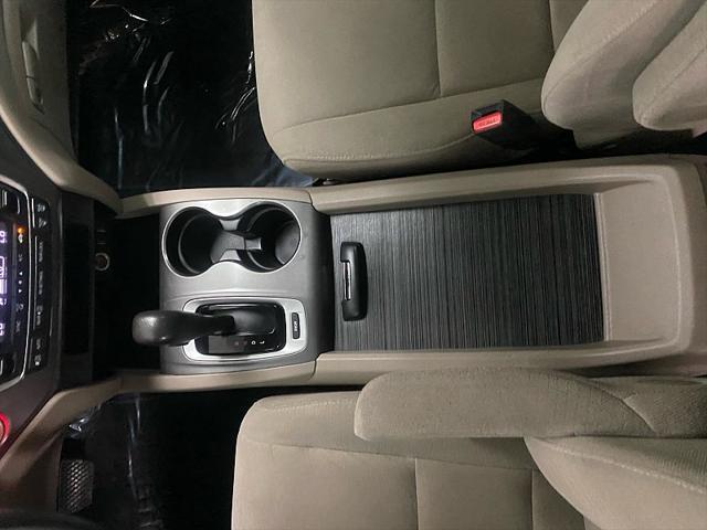 used 2016 Honda Pilot car, priced at $15,491