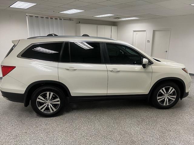 used 2016 Honda Pilot car, priced at $15,491