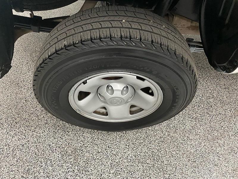 used 2021 Toyota Tacoma car, priced at $19,891