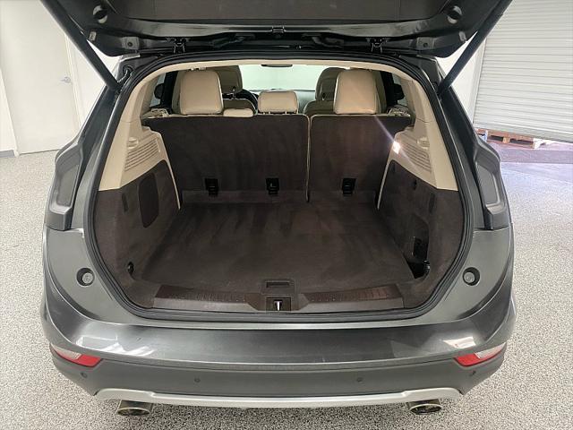 used 2019 Lincoln MKC car, priced at $15,891