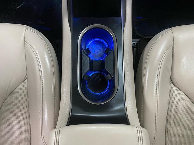 used 2019 Lincoln MKC car, priced at $15,891