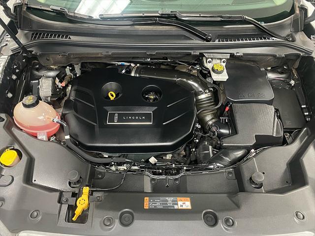 used 2019 Lincoln MKC car, priced at $15,891
