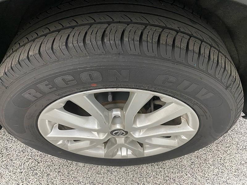 used 2020 Nissan Rogue car, priced at $12,991