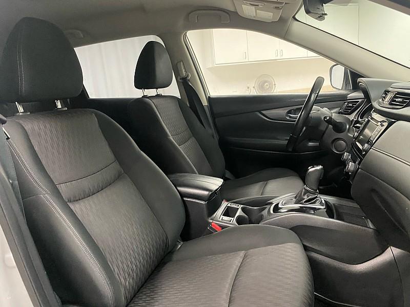 used 2020 Nissan Rogue car, priced at $12,991