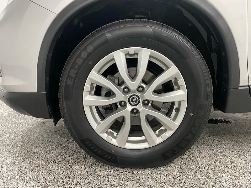 used 2020 Nissan Rogue car, priced at $12,991