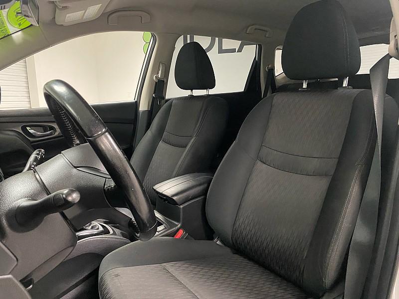 used 2020 Nissan Rogue car, priced at $12,991