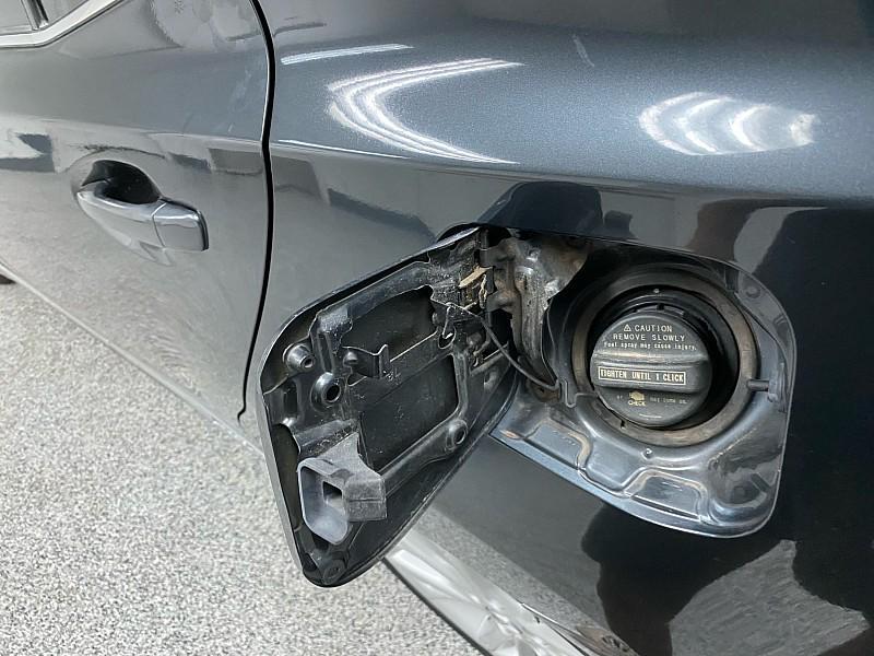 used 2010 Lexus HS 250h car, priced at $9,491