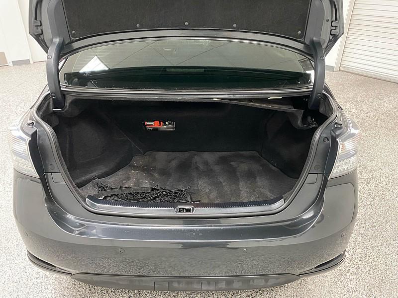 used 2010 Lexus HS 250h car, priced at $9,491