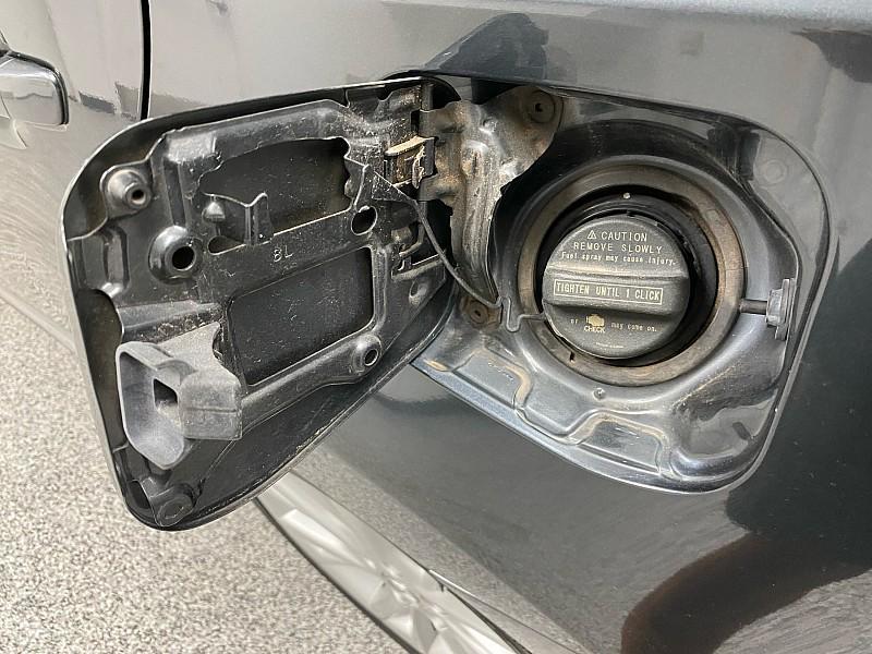 used 2010 Lexus HS 250h car, priced at $9,491