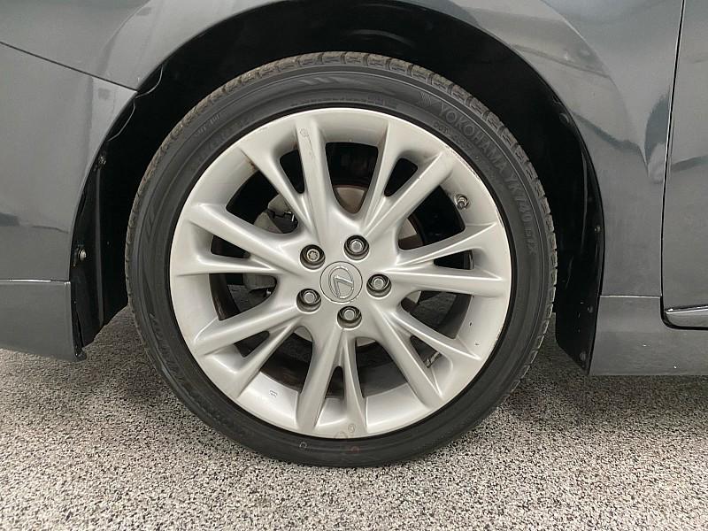 used 2010 Lexus HS 250h car, priced at $9,491