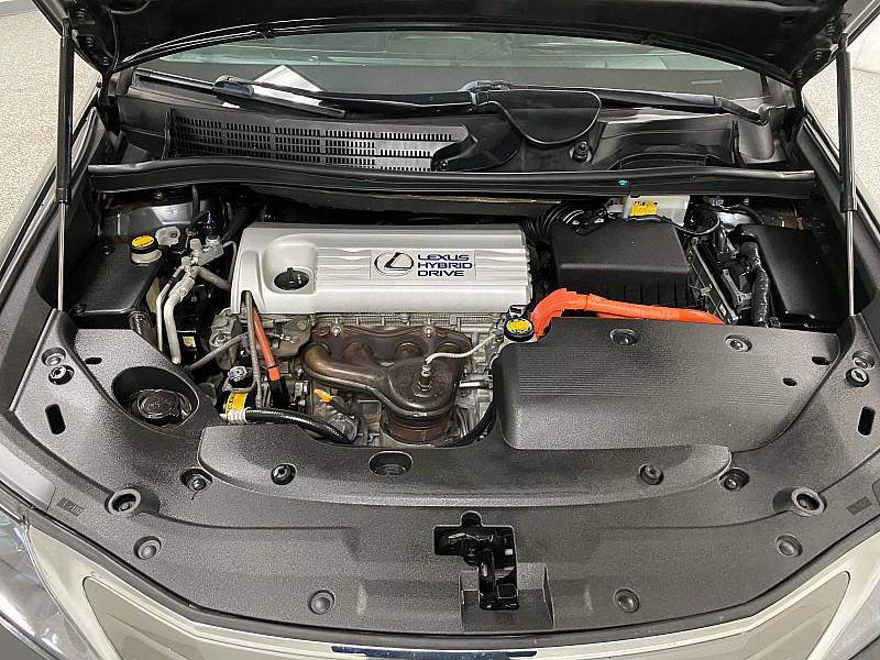 used 2010 Lexus HS 250h car, priced at $9,491