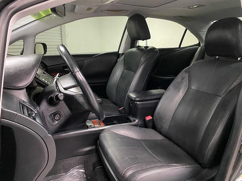 used 2010 Lexus HS 250h car, priced at $9,491