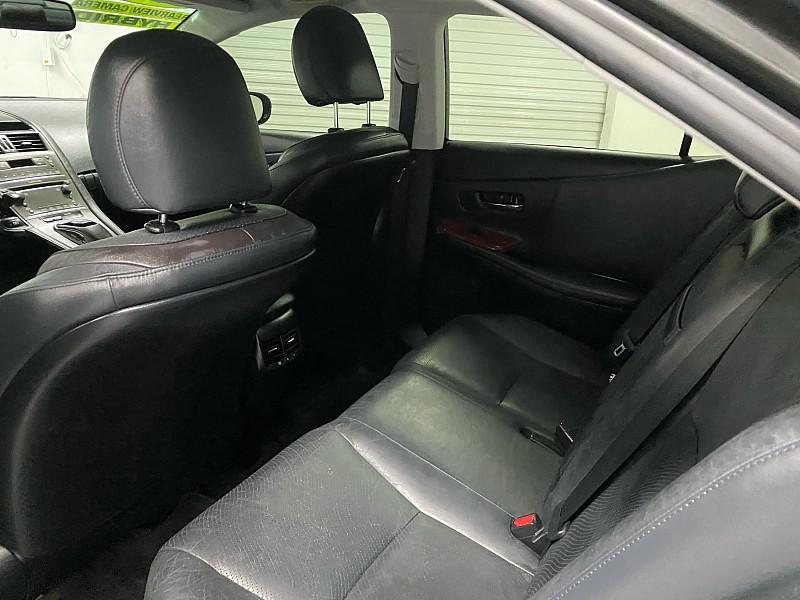 used 2010 Lexus HS 250h car, priced at $9,491