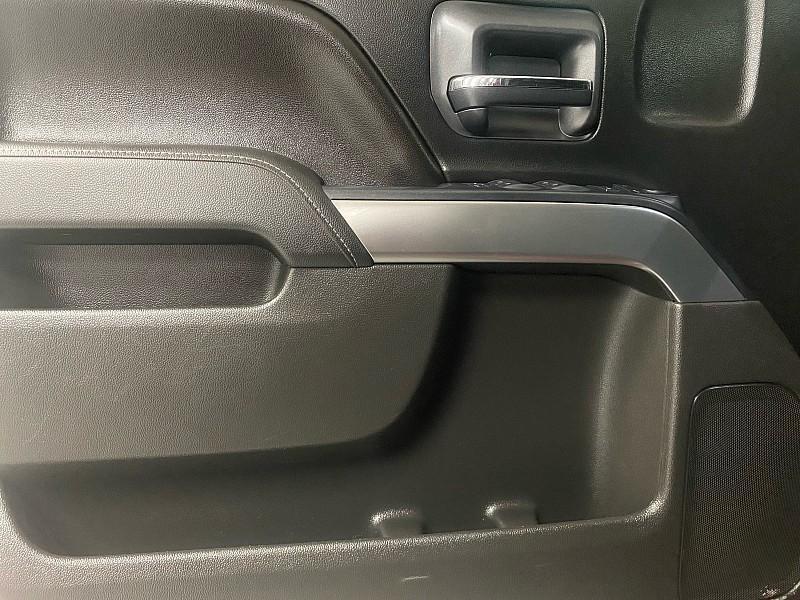 used 2015 Chevrolet Silverado 1500 car, priced at $16,991