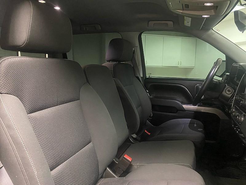 used 2015 Chevrolet Silverado 1500 car, priced at $16,991