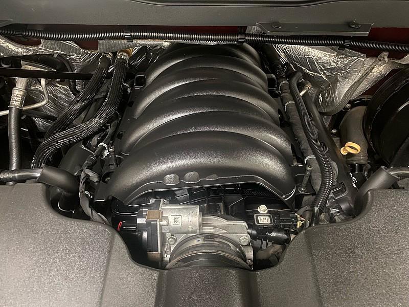 used 2015 Chevrolet Silverado 1500 car, priced at $16,991