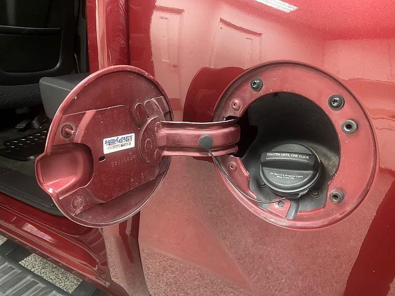 used 2015 Chevrolet Silverado 1500 car, priced at $16,991