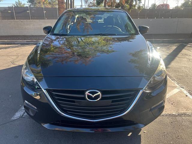 used 2016 Mazda Mazda3 car, priced at $10,591