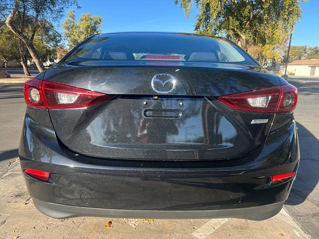 used 2016 Mazda Mazda3 car, priced at $10,591