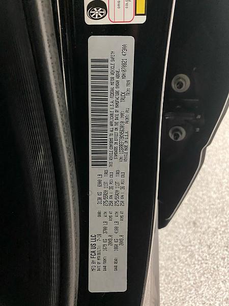 used 2019 Ram 1500 car, priced at $21,891