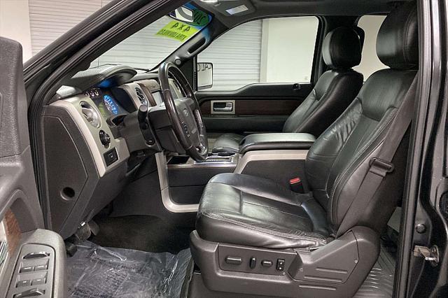 used 2013 Ford F-150 car, priced at $18,491