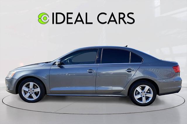 used 2013 Volkswagen Jetta car, priced at $7,491