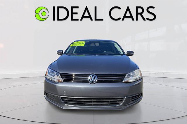 used 2013 Volkswagen Jetta car, priced at $7,491