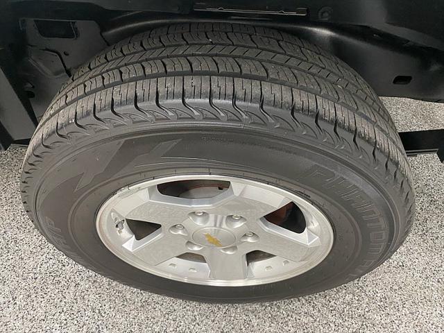 used 2010 Chevrolet Colorado car, priced at $13,991
