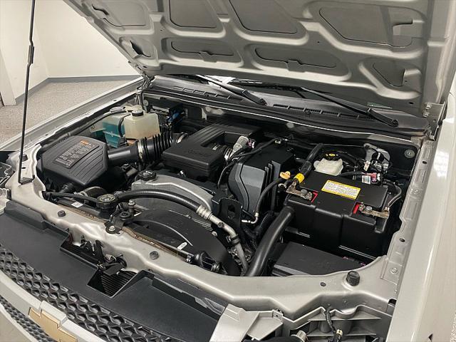 used 2010 Chevrolet Colorado car, priced at $13,991