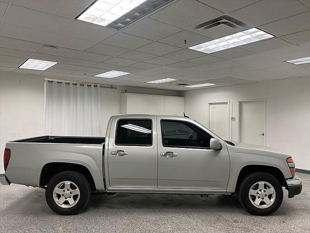 used 2010 Chevrolet Colorado car, priced at $13,991